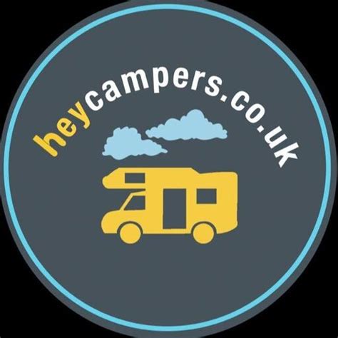 HeyCampers! .